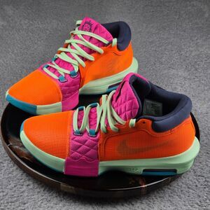 Nike LeBron Witness 8 Mens Size 10.5 Multi-Color Performance Max Air No‎ Box